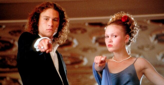 10 things I hate about you