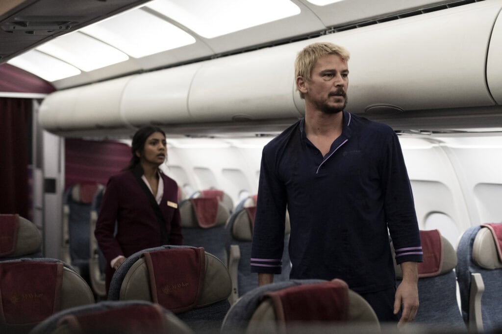 Fight or Flight review