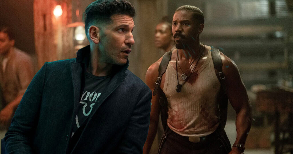 The Accountant 2 Sinners