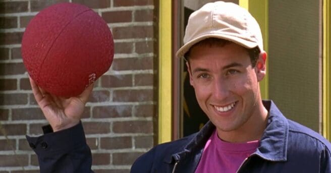 Adam Sandler