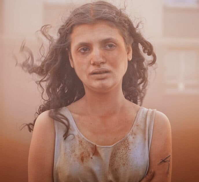 alpha, julia ducournau