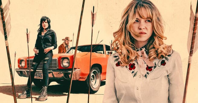 americana, sydney sweeney
