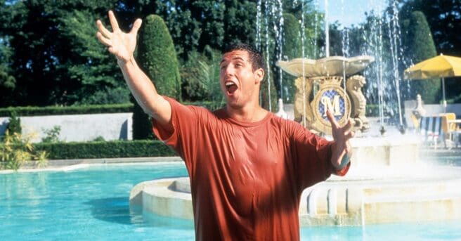 billy madison