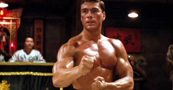 A24 is in negotiations to acquire the remake rights to the 1988 Jean-Claude Van Damme classic martial arts film Bloodsport