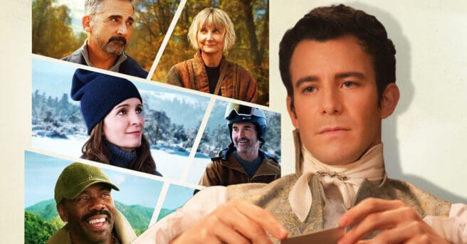 Bridgerton, renewed, Netflix