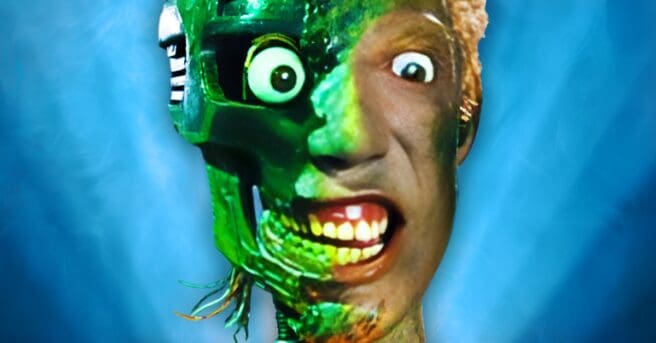 The Black Sheep looks back at Class of 1999, Mark L. Lester's sci-fi thriller follow-up to his film Class of 1984