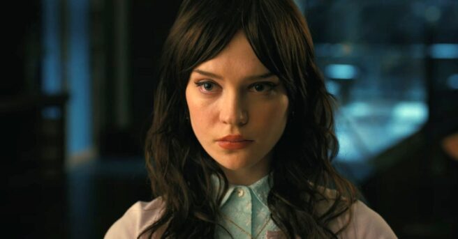 Nicolas Winding Refn has cast Sophie Thatcher, Charles Melton, Kristine Froseth, and Havana Rose Liu in Her Private Hell