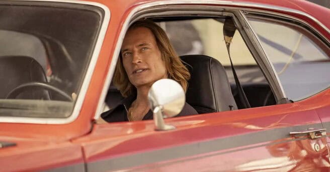 duster