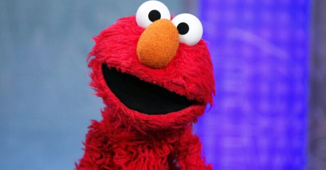 Elmo