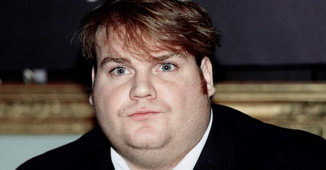 Farley snl