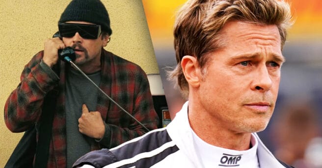 F1, CinemaCon, One Battle After Another