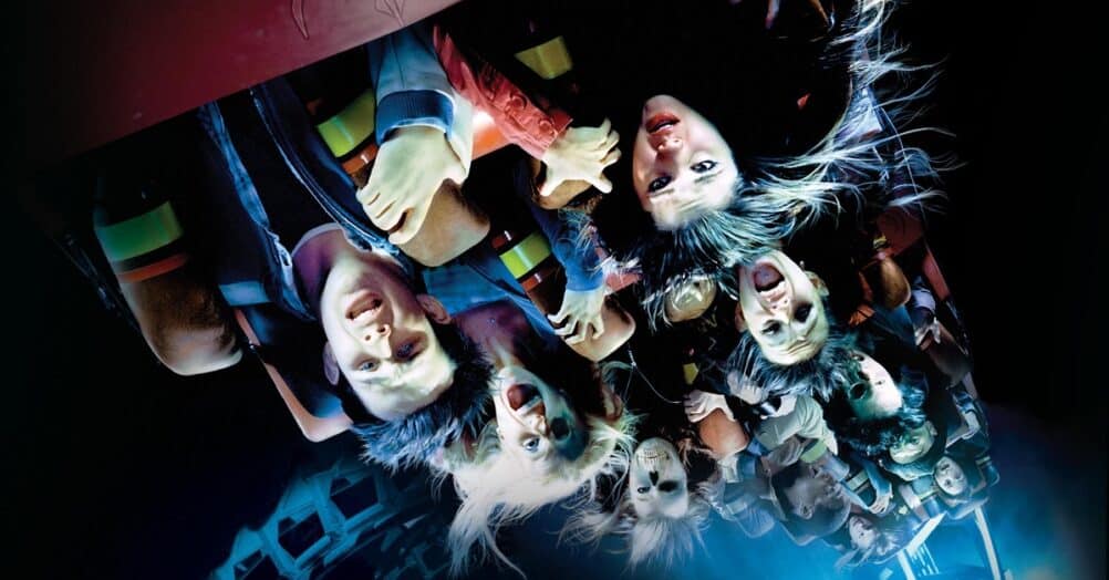 Final Destination 3