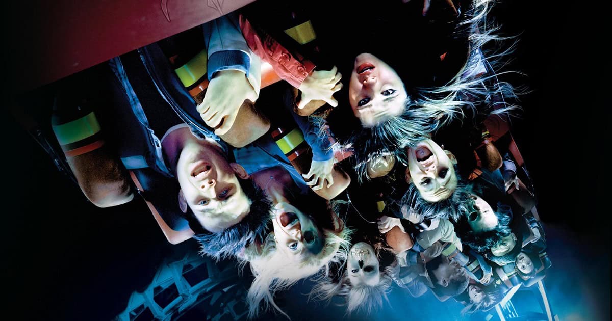 Final Destination 3