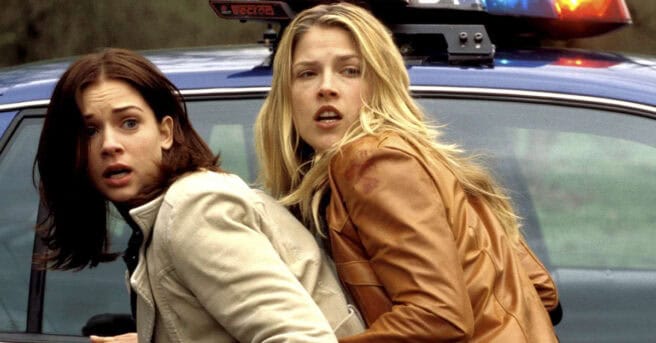 best final destination movie