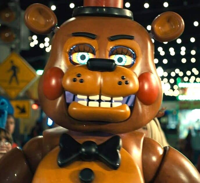 We have compiled a list of everything we know about Five Nights at Freddy's 2, which is set to reach theatres in December
