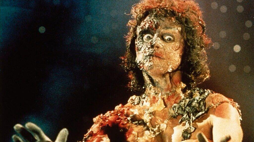 Hello Mary Lou: Prom Night II (1987) Revisited – Horror Movie Review