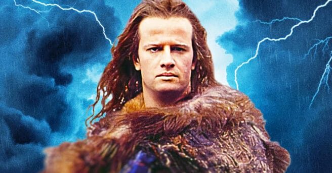 Highlander remake, Amazon MGM Studios