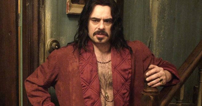 Jemaine Clement of What We Do in the Shadows and more have joined the cast of M3GAN 2.0, which is now filming
