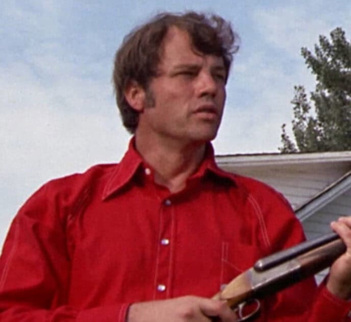Joe don baker