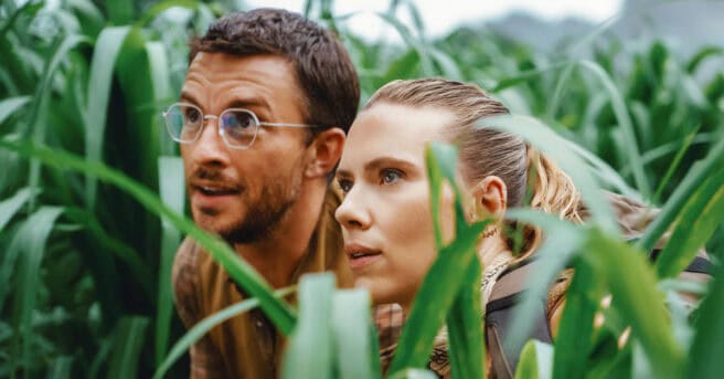 Jurassic World Rebirth was hyped up in a major way during the Universal panel at the CinemaCon event in Las Vegas