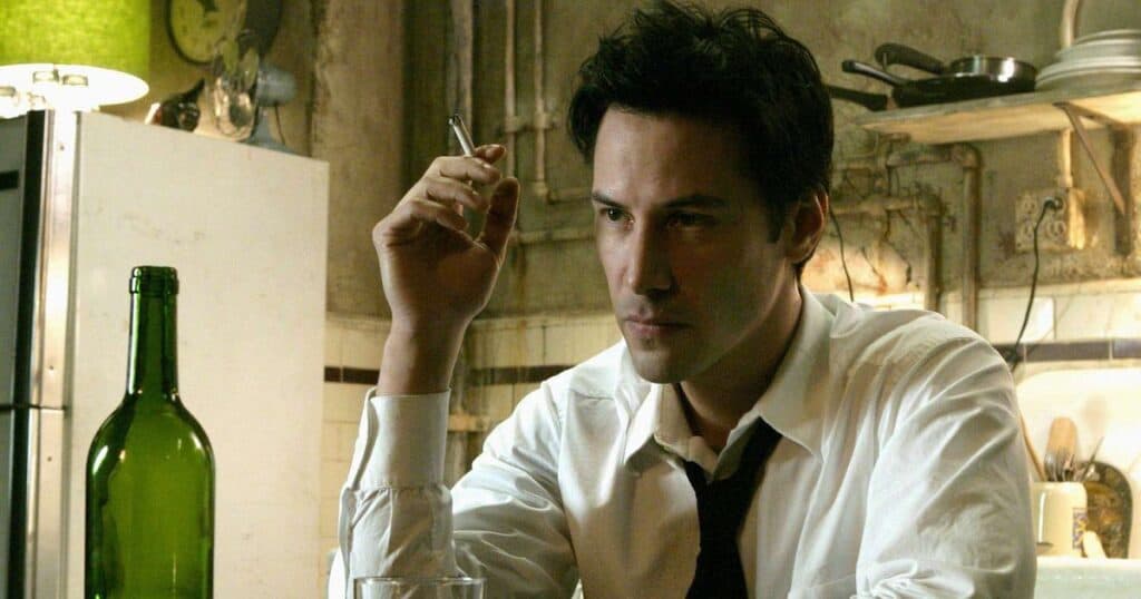 Constantine (2005) – What Happened to This Horror Movie?