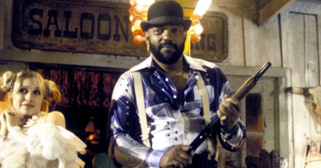 Interview: genre icon Ken Foree looks back on his career, including Dawn of the Dead, Texas Chainsaw Massacre 3, Rob Zombie movies, & more