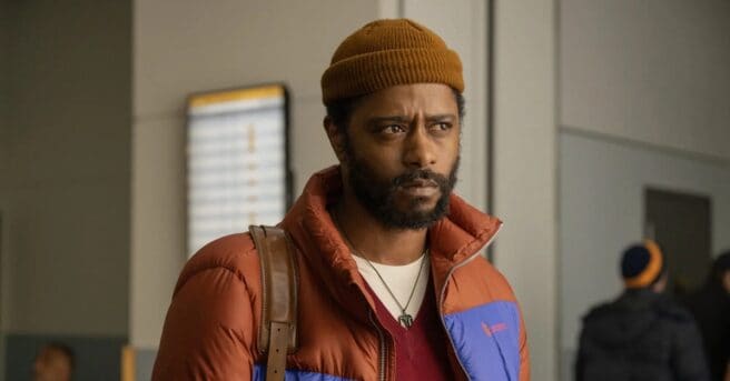LaKeith Stanfield will be joining Jennifer Lawrence and Robert Pattinson in director Lynne Ramsay's thriller Die, My Love