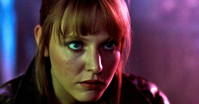 Interview: A Nightmare on Elm Street 4 and 5 heroine Lisa Wilcox looks back on the experience of working on the Freddy Krueger sequels