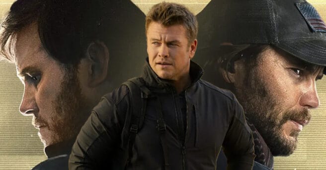 the terminal list, luke hemsworth