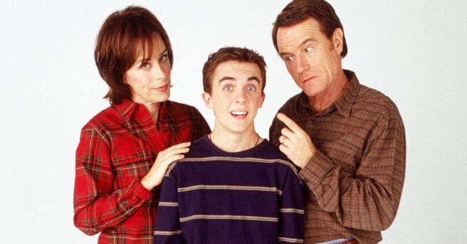 Malcolm in the Middle revival, Frankie Muniz, wraps filming