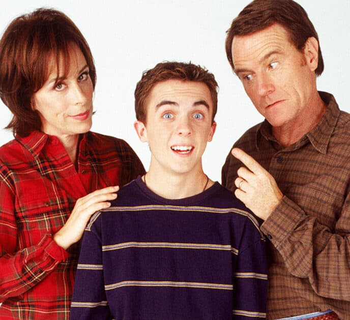 Malcolm in the Middle revival, Frankie Muniz, wraps filming