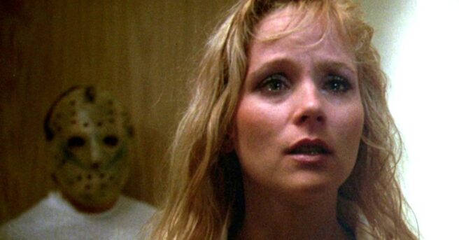 Friday the 13th: A New Beginning heroine Melanie Kinnaman looks back at her time working on the 1985 slasher classic