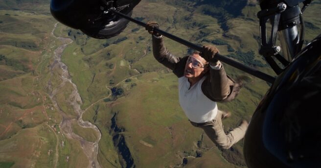 mission impossible