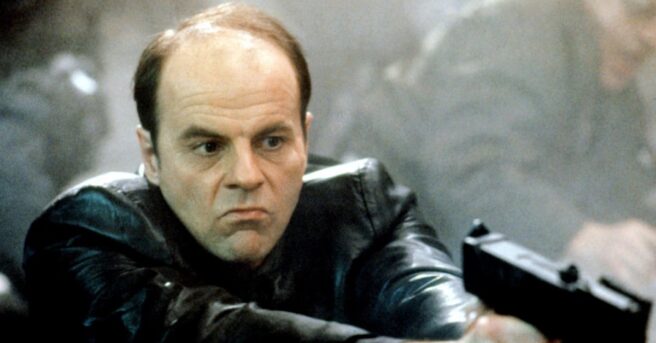 Check out our interview with Michael Ironside, who has racked up nearly 300 screen acting credits over the decades!