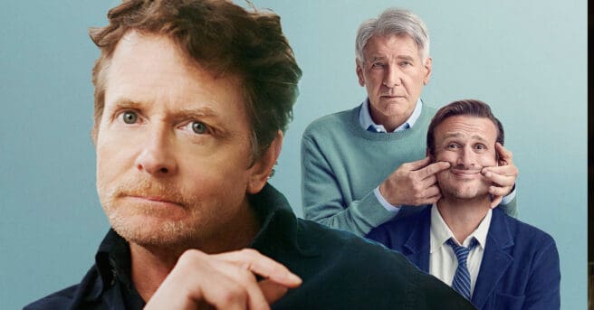 Michael J. Fox, Shrinking season 3