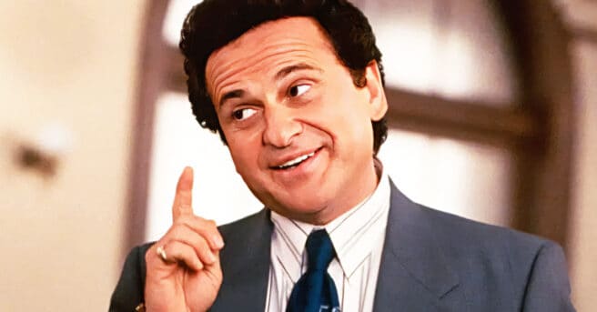 My Cousin Vinny sequel