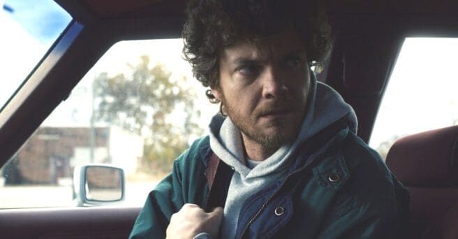 A trailer has been released for the thriller Neighborhood Watch, which is coming to theatres and VOD this month