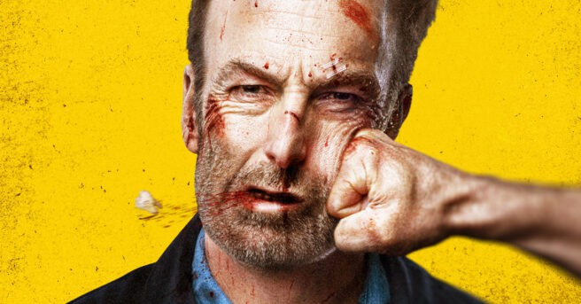 Nobody 2, CinemaCon
