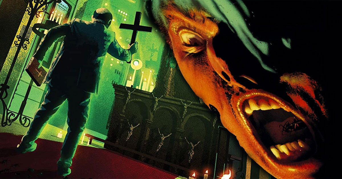 The What Happened to This Horror Movie series looks back at the 1987 John Carpenter film Prince of Darkness