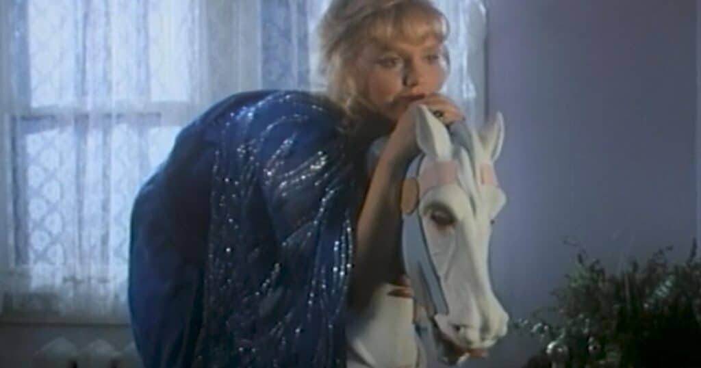 Hello Mary Lou: Prom Night II (1987) Revisited – Horror Movie Review