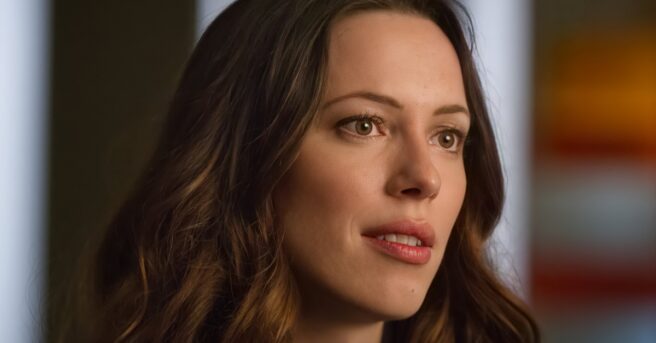 Rebecca Hall has signed on to deal with zombie outbreak in the action horror film Zero Protocol, directed by Debs Paterson