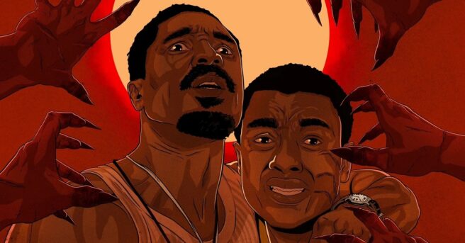 What did you think of Sinners? After you check out the new Ryan Coogler / Michael B. Jordan movie, share your thoughts on it right here!