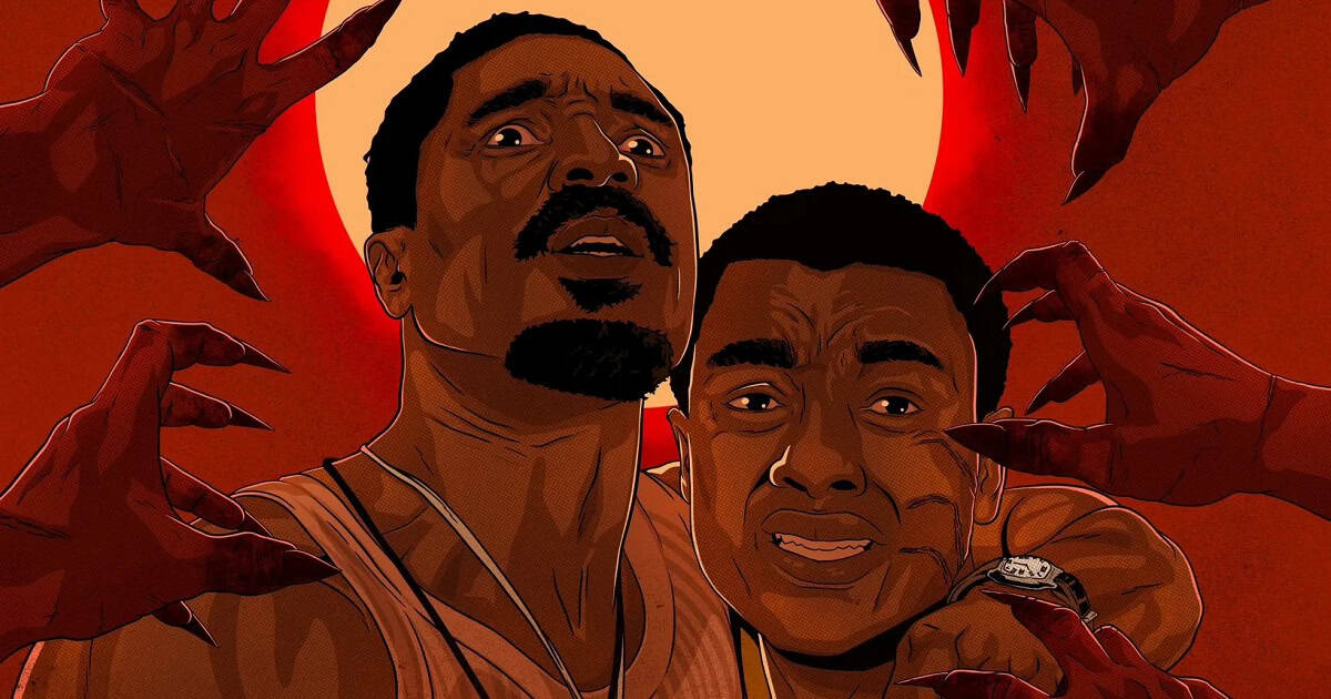What did you think of Sinners? After you check out the new Ryan Coogler / Michael B. Jordan movie, share your thoughts on it right here!