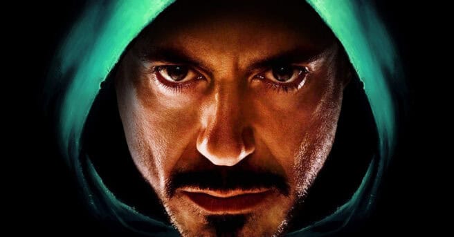 Robert Downey Jr., Doctor Doom, Marvel, Russo Brothers, Avengers: Doomsday, The Fantastic Four: First Steps