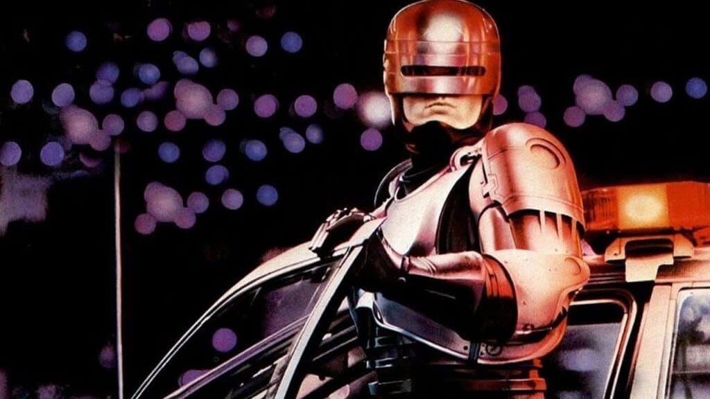 The 80s Horror Memories docu-series continues its journey through 1987 with a look at Paul Verhoeven's RoboCop