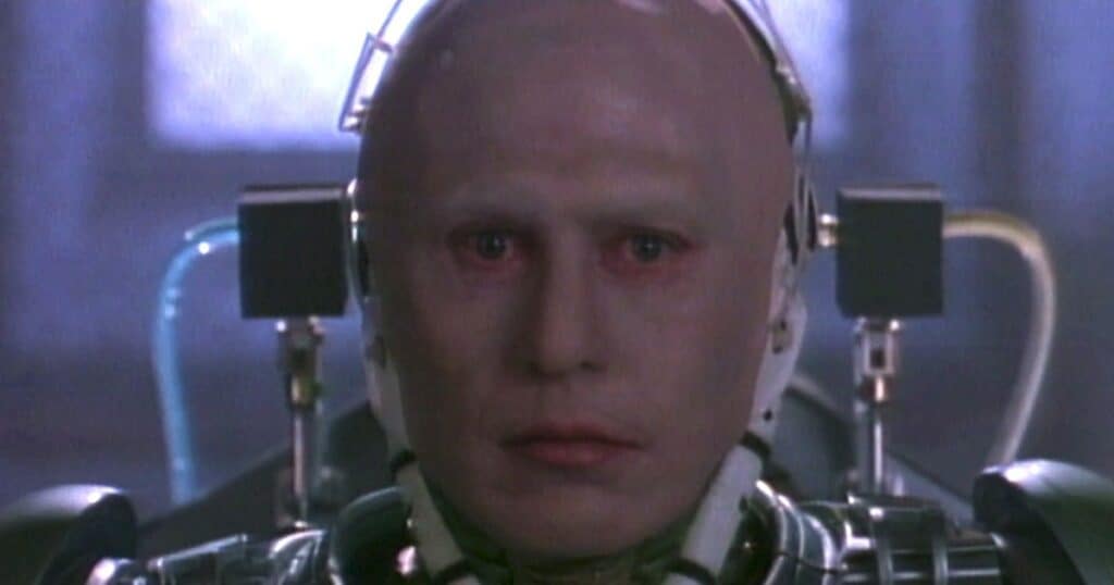 What Happened to the RoboCop TV Series?