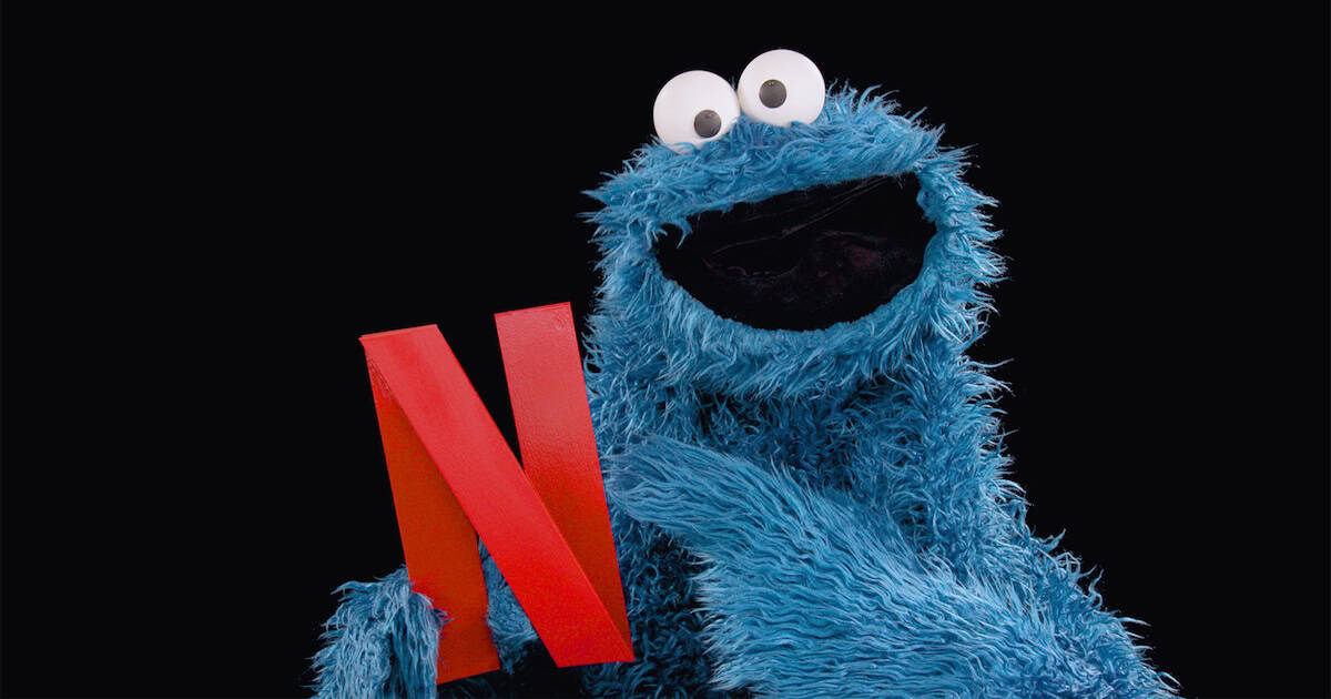 sesame street