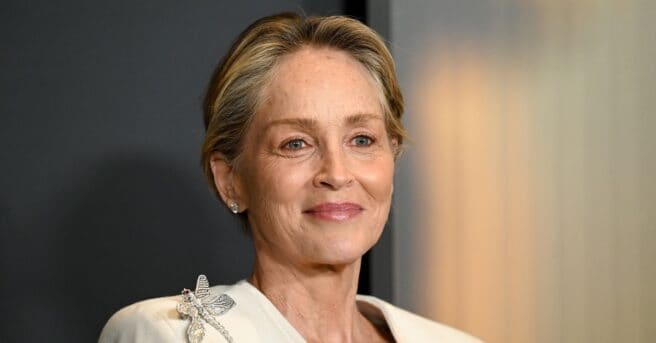 sharon stone