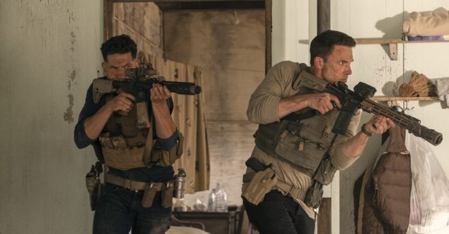 A new trailer has been released for the action thriller The Accountant 2, which is set to reach theatres later this month
