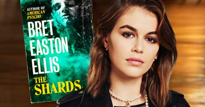 The Shards, TV series, Kaia Gerber, Bret Easton Ellis, Ryan Murphy